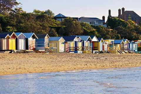 1 Day Mornington Peninsula Wine And Food Tour - Accommodation Port Macquarie 0