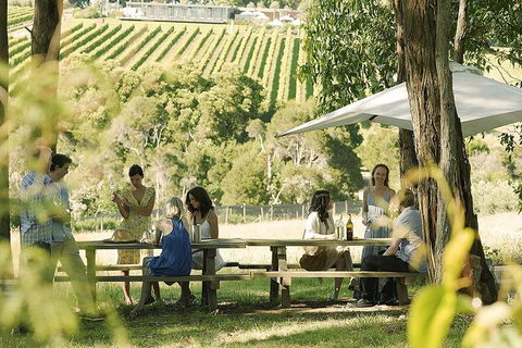 1 Day Mornington Peninsula Wine And Food Tour - Accommodation Port Macquarie 1