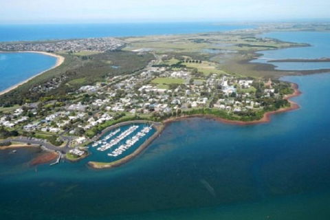 Phillip Island Tour Including Phillip Island Penguin Parade - Accommodation Port Macquarie 0