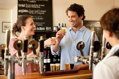 Melbourne Beer And Brewery Tour - Accommodation Port Macquarie 0