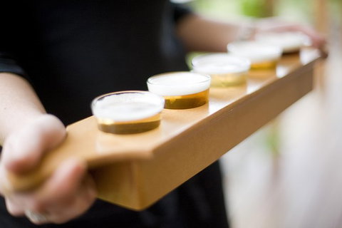 Melbourne Beer And Brewery Tour - Accommodation Port Macquarie 1