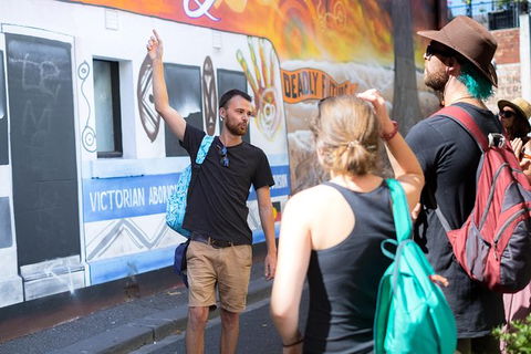 Alternative Culture & Street Art - Accommodation Port Macquarie 0