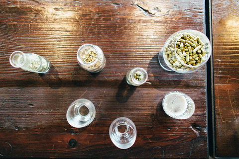 Yarra Valley Local Produce And Wine Tasting Tour - Accommodation Port Macquarie 5