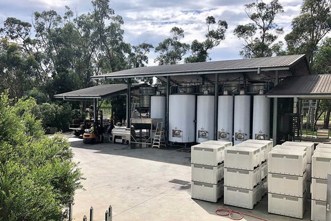 Yarra Valley Local Produce And Wine Tasting Tour - Accommodation Port Macquarie 6