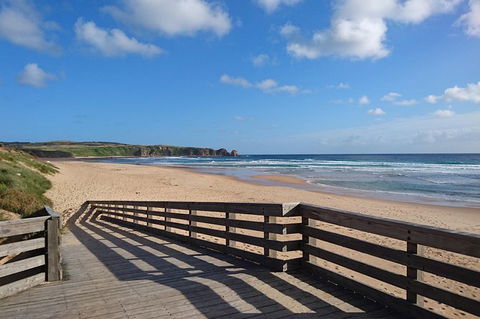 Half Day Phillip Island Woolamai Walking Tour - Accommodation Port Macquarie 15