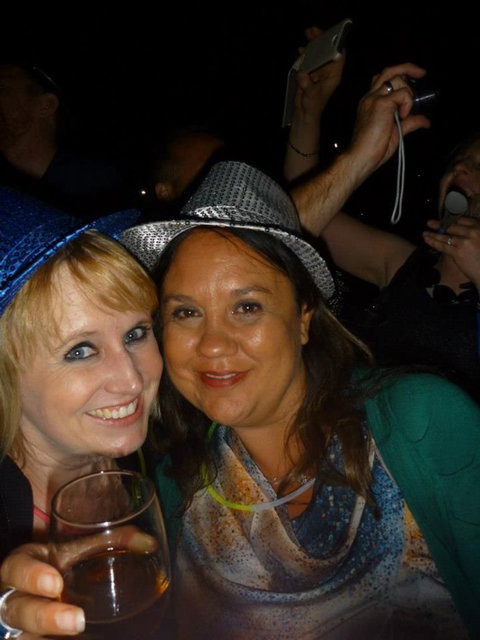 Melbourne New Year's Eve Party Cruise - Accommodation Port Macquarie 3