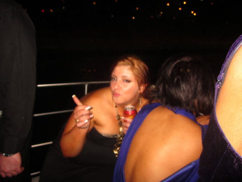 Melbourne New Year's Eve Party Cruise - Accommodation Port Macquarie 4