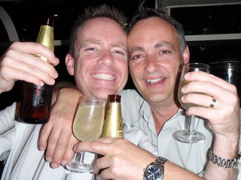 Melbourne New Year's Eve Party Cruise - Accommodation Port Macquarie 9