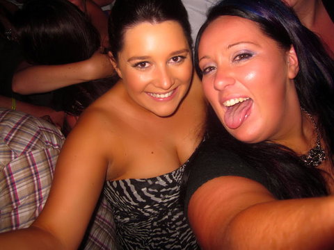 Melbourne New Year's Eve Party Cruise - Accommodation Port Macquarie 5