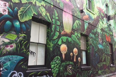 Half Day Small Group Guided Shopping Tour In Melbourne - Accommodation Port Macquarie 3