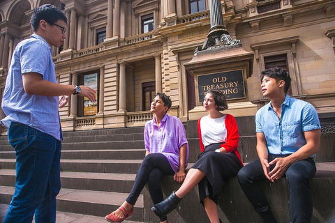 Expert Led Private Intro To Melbourne Tour - Accommodation Port Macquarie 1