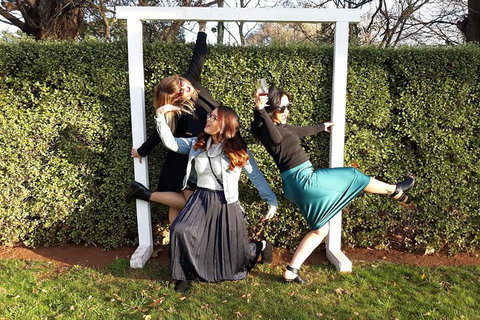 All Fun - No Fuss Tour! - Accommodation Port Macquarie 1