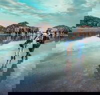 Adventure Based One to One Camera Workshop - Accommodation Port Macquarie
