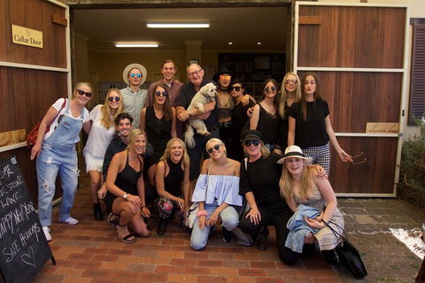 An Insider's Choice - Yarra Valley Wine Tour - Accommodation Port Macquarie 0