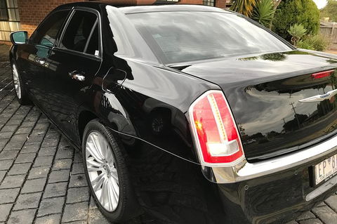 Airport Transfers - Accommodation Port Macquarie 3
