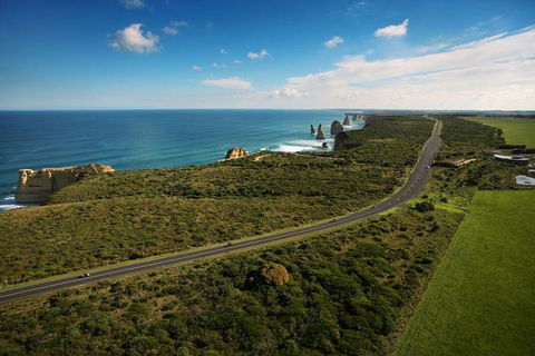 Ultimate Reverse Direction - 12 Apostles, Great Ocean Road - Small Group Tour - Accommodation Port Macquarie 0