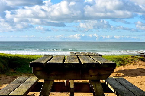 Ultimate Reverse Direction - 12 Apostles, Great Ocean Road - Small Group Tour - Accommodation Port Macquarie 8