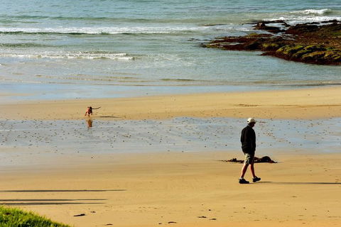 Ultimate Reverse Direction - 12 Apostles, Great Ocean Road - Small Group Tour - Accommodation Port Macquarie 6