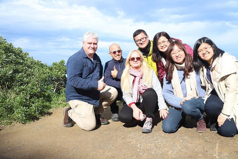 Ultimate Reverse Direction - 12 Apostles, Great Ocean Road - Small Group Tour - Accommodation Port Macquarie 11