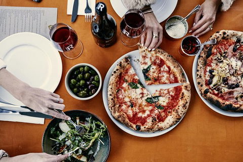 YARRA VALLEY NIGHT TOUR! Gin, Cider, Vodka, Beer, Wine & The World's Best Pizza! - Accommodation Port Macquarie 0