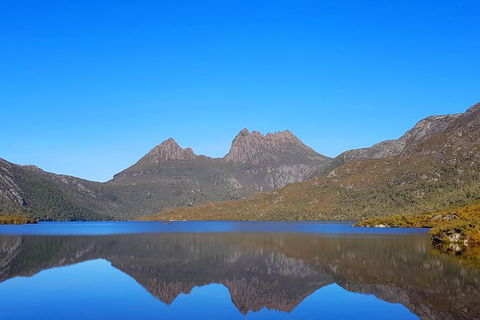 Tasmania 6 Day \'Tour In Circle\' - Accommodation Port Macquarie 6
