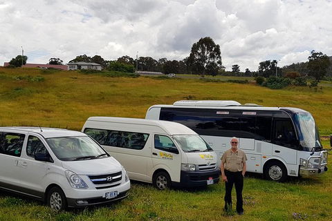 Tasmania 6 Day \'Tour In Circle\' - Accommodation Port Macquarie 9
