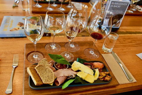 Tasmania 6 Day \'Tour In Circle\' - Accommodation Port Macquarie 11