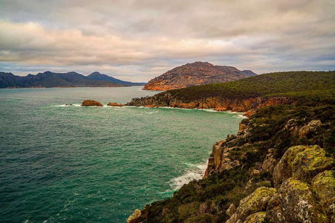 3-Day Tasmania Combo: Launceston To Hobart Active Tour Including Cradle Mountain, Freycinet National Park And Port Arthur - Accommodation Port Macquarie 3