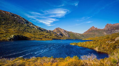 3-Day Tasmania Combo: Launceston To Hobart Active Tour Including Cradle Mountain, Freycinet National Park And Port Arthur - Accommodation Port Macquarie 5