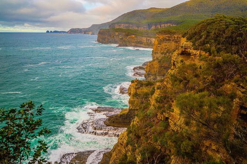 3-Day Tasmania Combo: Launceston To Hobart Active Tour Including Cradle Mountain, Freycinet National Park And Port Arthur - Accommodation Port Macquarie 2