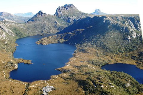 3-Day Tasmania Combo: Launceston To Hobart Active Tour Including Cradle Mountain, Freycinet National Park And Port Arthur - Accommodation Port Macquarie 15