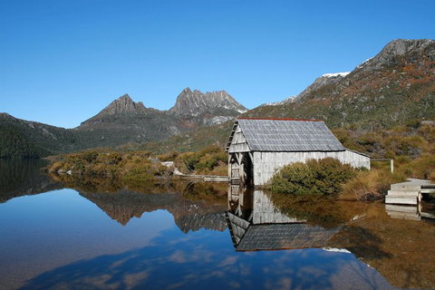 3-Day Tasmania Combo: Launceston To Hobart Active Tour Including Cradle Mountain, Freycinet National Park And Port Arthur - Accommodation Port Macquarie 8