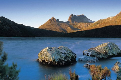 Cradle Mountain Day Tour From Launceston Including Lunch - Accommodation Port Macquarie 0