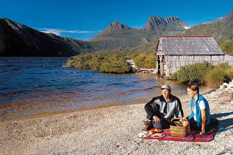 Cradle Mountain Day Tour From Launceston Including Lunch - Accommodation Port Macquarie 1