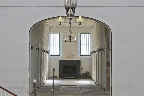 Small-Group Tour From Hobart: Tasmania Convict Trail And Port Arthur Day Trip - Accommodation Port Macquarie 8