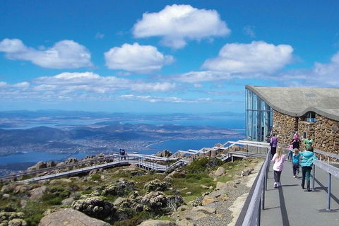 Small-Group Tour From Hobart: Tasmania Convict Trail And Port Arthur Day Trip - Accommodation Port Macquarie 14