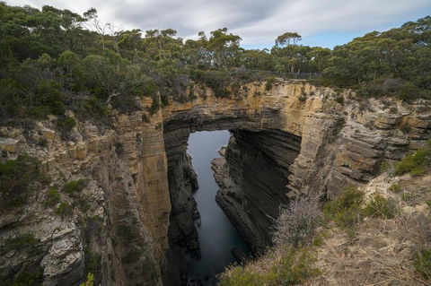 Small-Group Tour From Hobart: Tasmania Convict Trail And Port Arthur Day Trip - Accommodation Port Macquarie 12