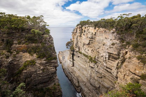 Small-Group Tour From Hobart: Tasmania Convict Trail And Port Arthur Day Trip - Accommodation Port Macquarie 6