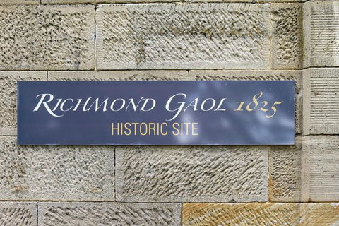 Small-Group Tour From Hobart: Tasmania Convict Trail And Port Arthur Day Trip - Accommodation Port Macquarie 9