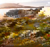 Port Arthur Express Shuttle - Accommodation Port Macquarie