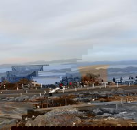 Mt Wellington and Richmond Historical Village discounted combo tour - Accommodation Port Macquarie