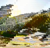 Hobart Hop-On Hop-Off Bus  Cascade Brewery Tour - Accommodation Port Macquarie