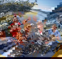 Fresh from the Ocean Tasmanian Seafood Gourmet Full-Day Cruise Including Lunch - Accommodation Port Macquarie