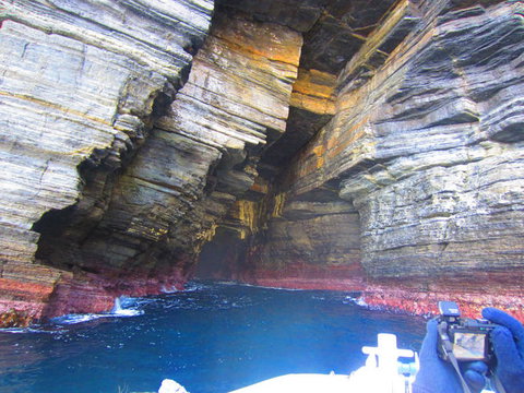 Full-Day Tasman Peninsula Tour From Hobart - Accommodation Port Macquarie 8