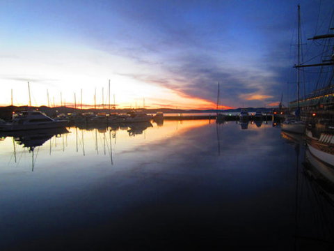 Full-Day Tasman Peninsula Tour From Hobart - Accommodation Port Macquarie 13