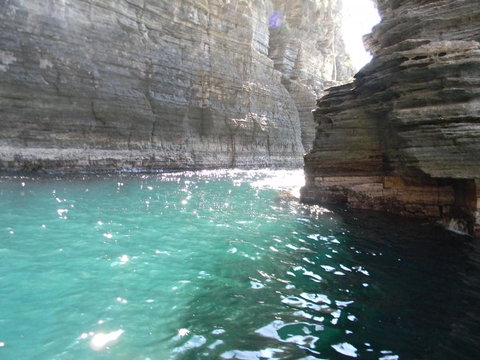 Full-Day Tasman Peninsula Tour From Hobart - Accommodation Port Macquarie 2