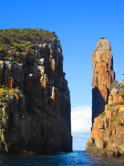 Full-Day Tasman Peninsula Tour From Hobart - Accommodation Port Macquarie 10