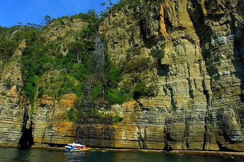 Full-Day Tasman Peninsula Tour From Hobart - Accommodation Port Macquarie 21