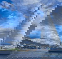 Half-Day Sailing on the Derwent River from Hobart - Accommodation Port Macquarie