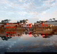 Hobart City Sightseeing Tour Including MONA Admission - Accommodation Port Macquarie